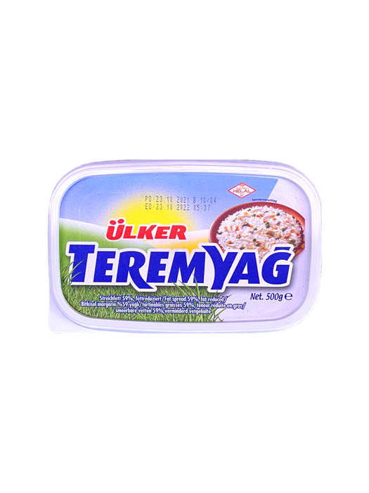 ÜLKER Teremyag - 500 g