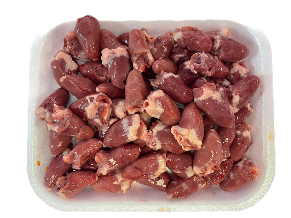 Kippenhart / Tavuk yüreği - 1 kg