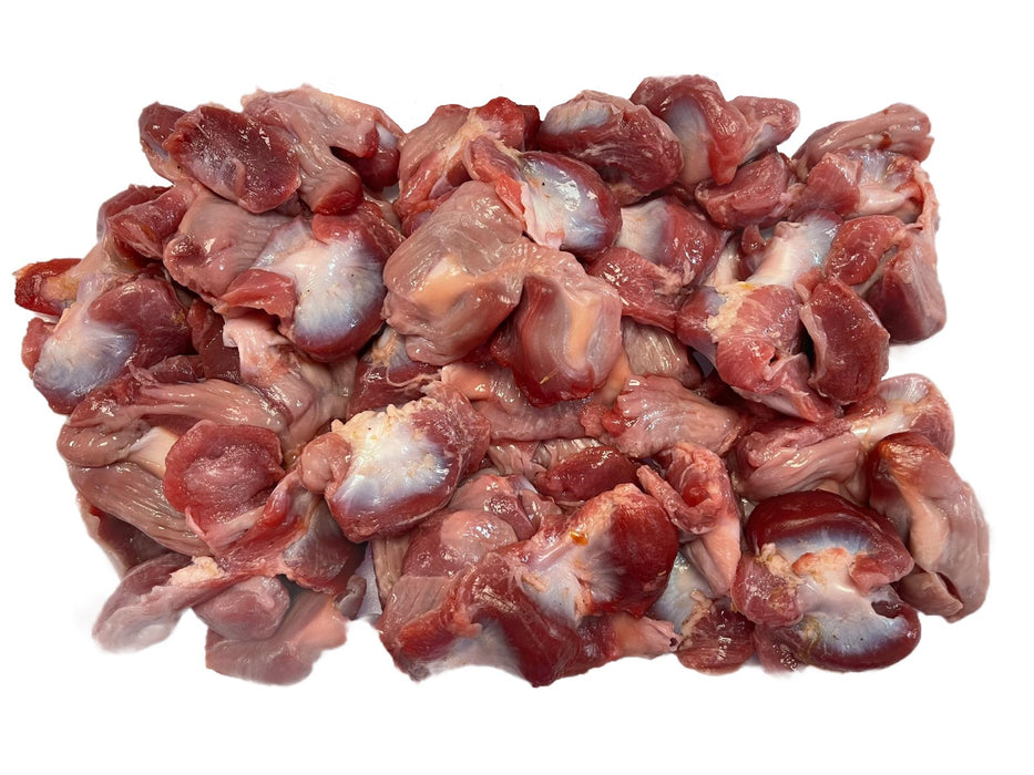 Kippenmaag / Tavuk taşlık - 1 kg