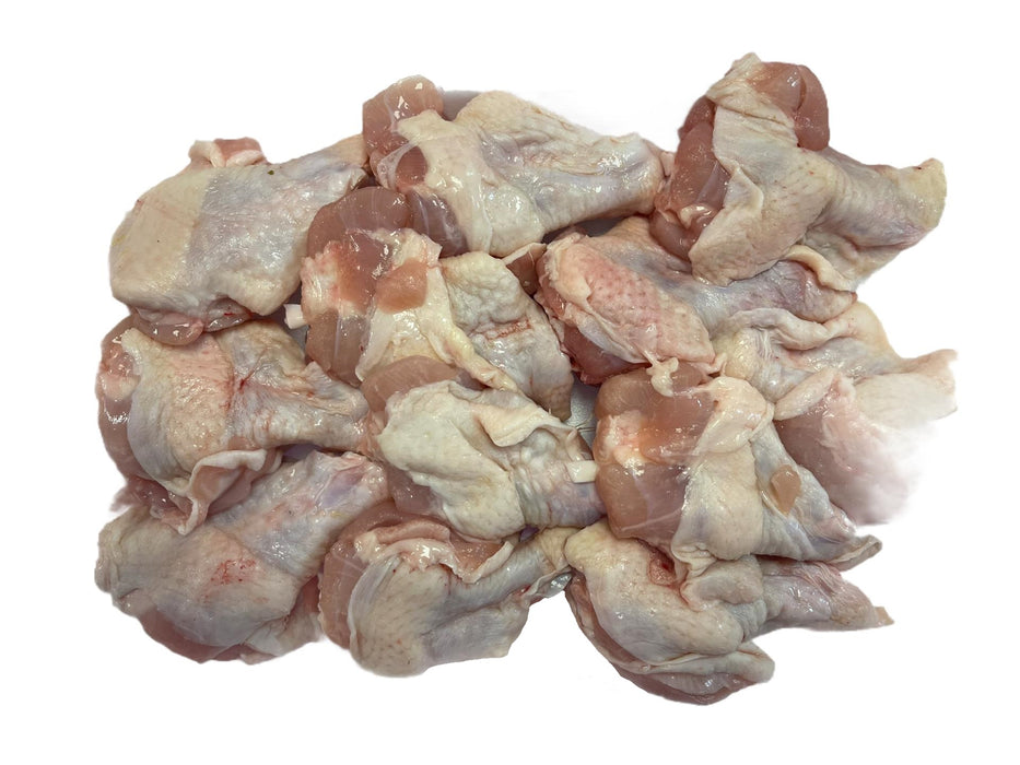 Kippen aperoboutjes / Tavuk orta kanat - 1 kg