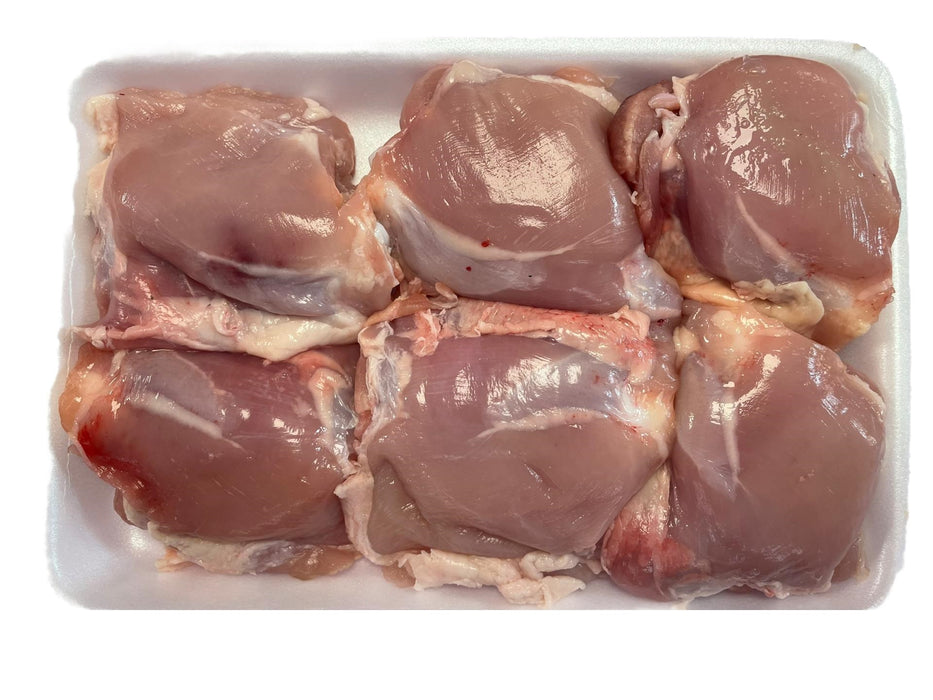 Kipkotelet zonder vel / Tavuk pirzola derisiz - 1 kg