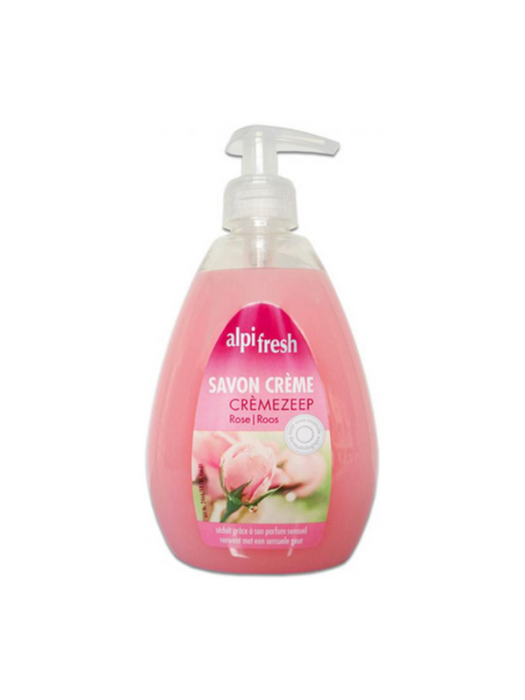 ALPI FRESH Rose Cremèzeep - 500 ml