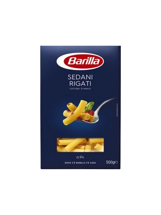 BARILLA Sedani Rigati n. 94 - 500 g