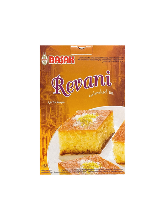BASAK Griesmeelpap - 500 g