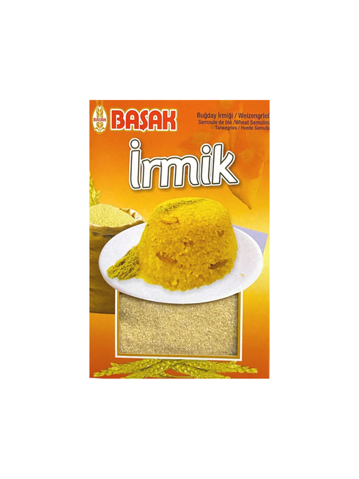 BASAK Irmik - 500 g