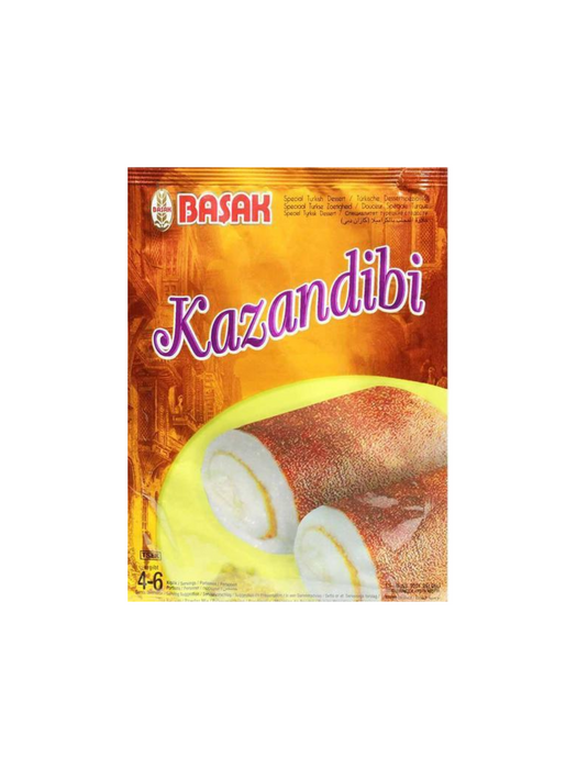 BASAK Kazandibi - 150 g