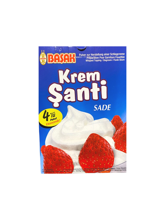 BASAK Slagroom - 300g