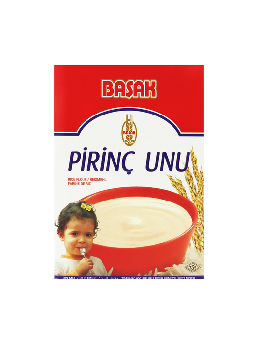 BASAK Rijstmeel - 250 g
