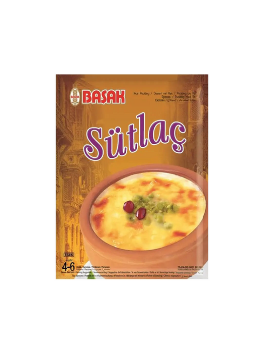 BASAK Sütlaç - 155 g