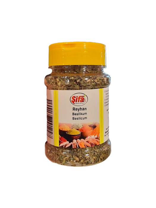 ŞIFA Basilicum - 30 g