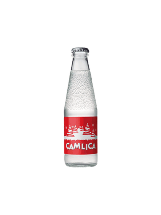 CAMLICA Citroensmaak - 0,25 L
