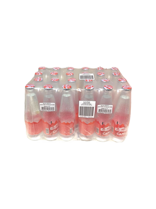 CAMLICA Citroensmaak - 24 x 250 ml