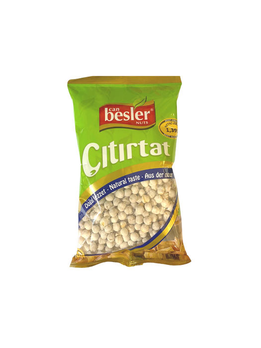 CAN BESLER Geroosterde Kikkererwten-Wit - 200 g