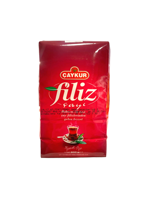 ÇAYKUR Filiz Zwarte Thee - 500 g