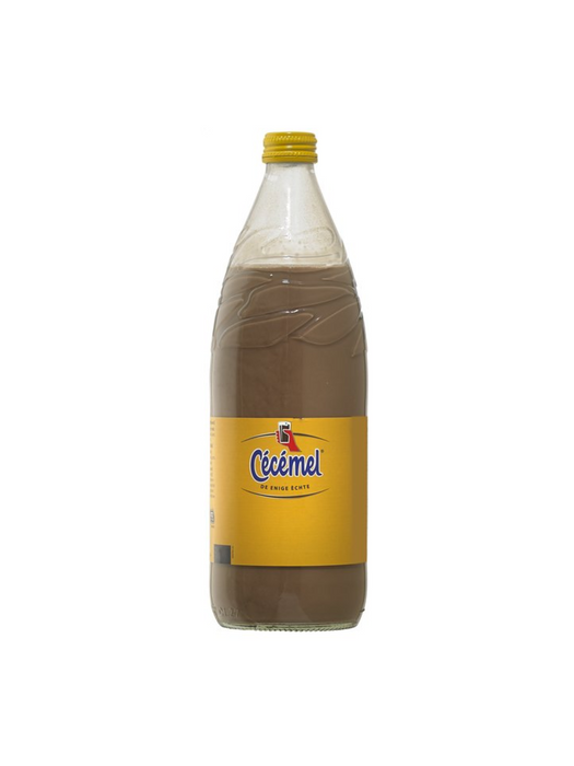 Cécémel Choco Glas - 500 ml