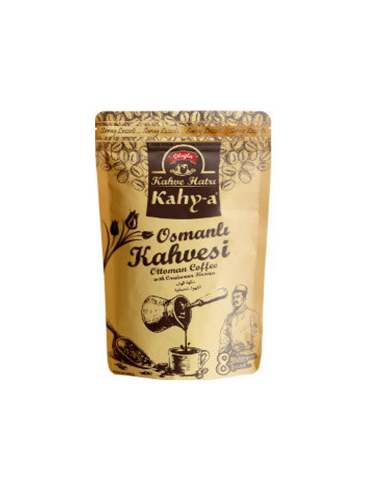 ÇILOĞLU Instantpoeders Voor Dranken Met Koffie - 200 g