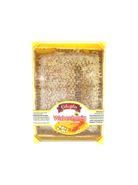 ÇILOĞLU Raathoning - 500 g