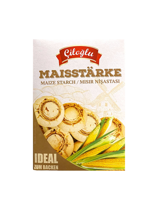 ÇILOĞLU Maïszetmeel - 200 g