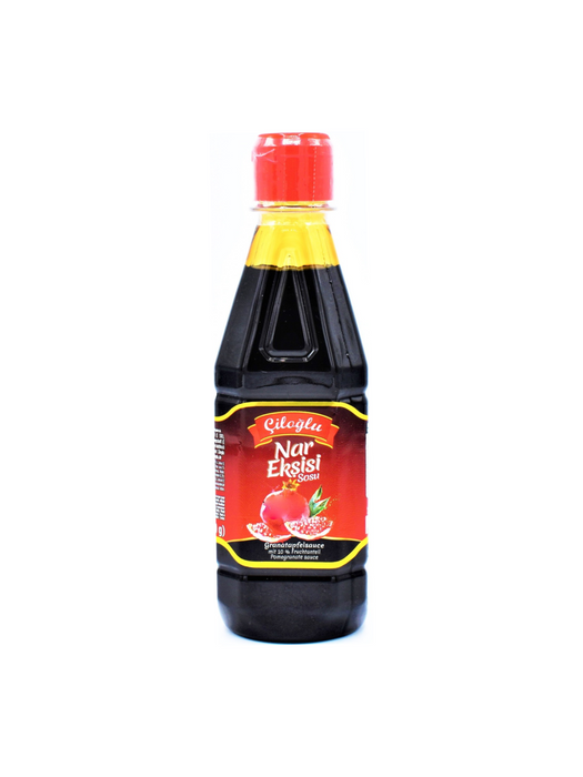ÇILOĞLU Nar Eksisi Sosu - 500 g