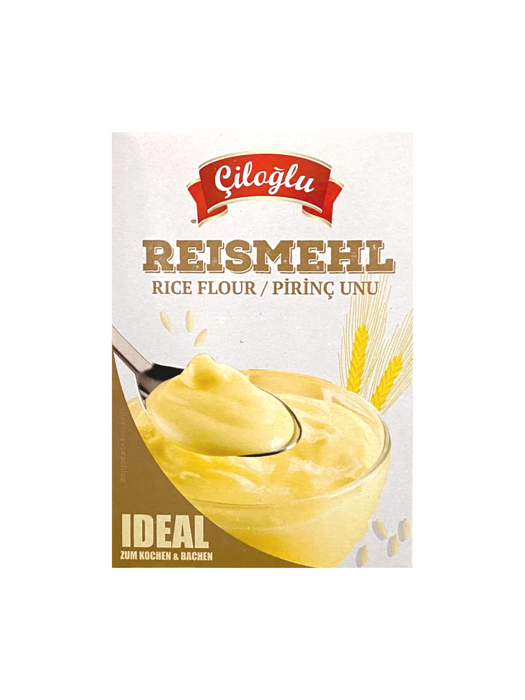 ÇILOĞLU Rijstmeel - 200 g