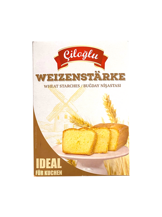 ÇILOĞLU Tarwezetmeel - 200 g