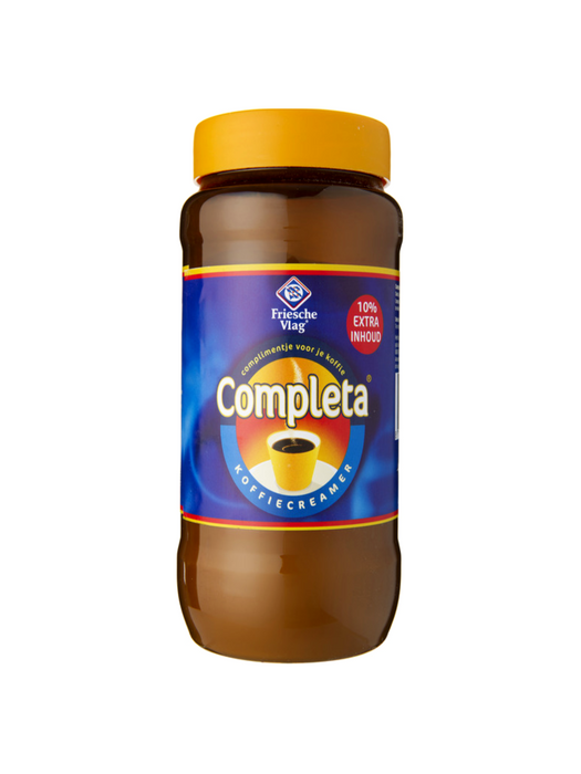 COMPLETA Koffiecreamer - 440 g