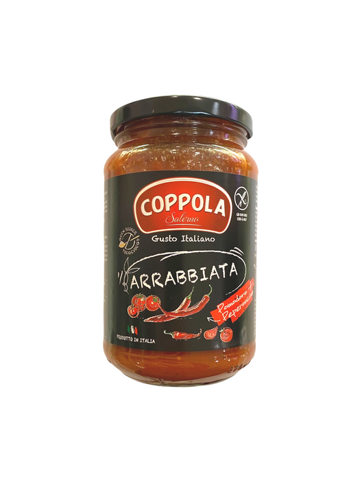 COPPOLA Arrabbiata - 350 g