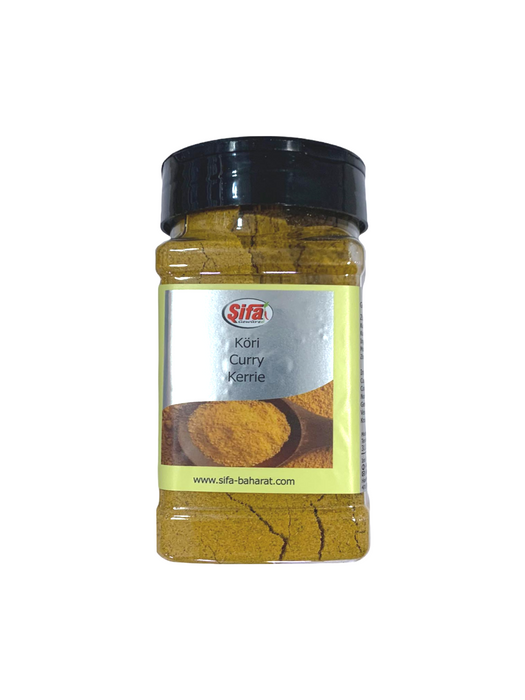 ŞIFA Currypoeder - 180 g