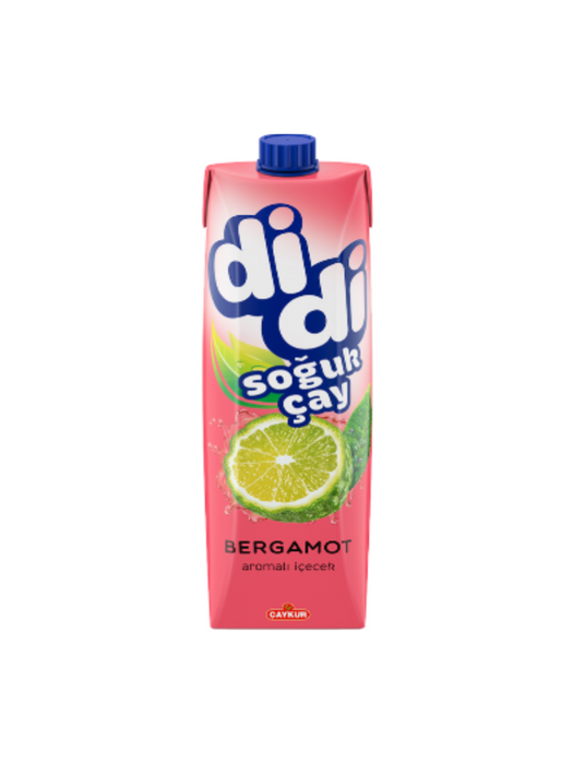 DIDI Bergamot - 1 L