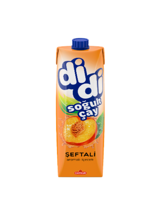 DIDI Peach - 1 L