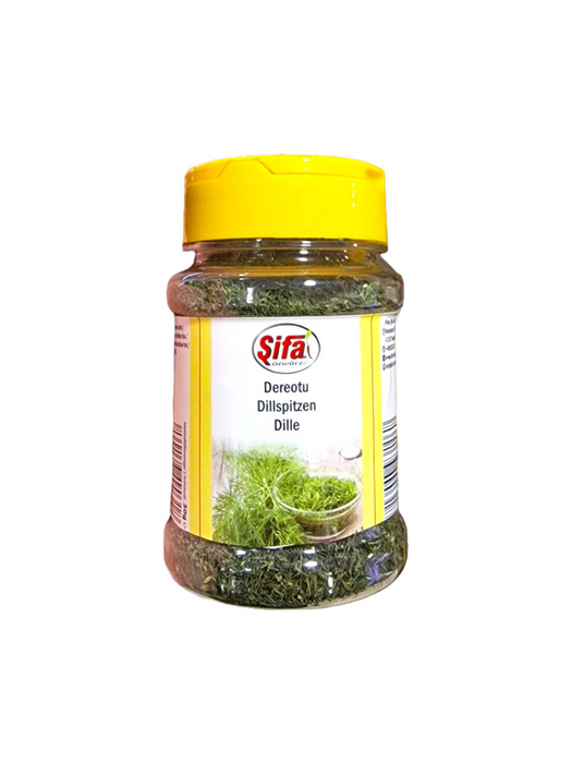 ŞIFA Dille - 30 g