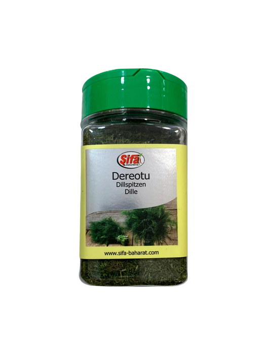 ŞIFA Dille - 60 g