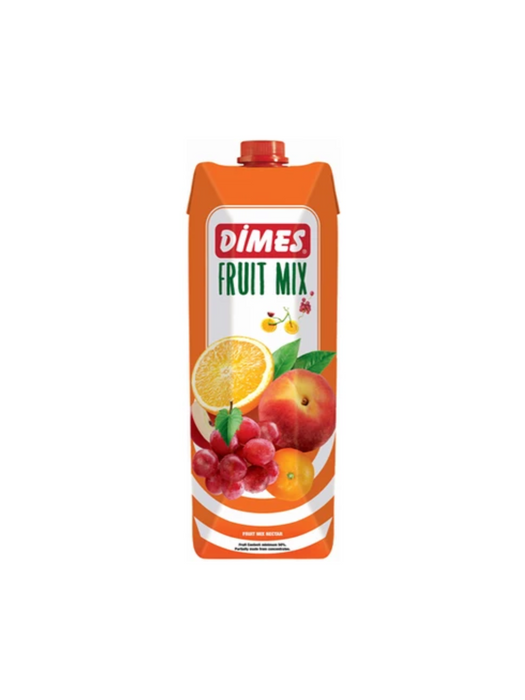 DIMES Fruit Mix nectar - 1,0 L