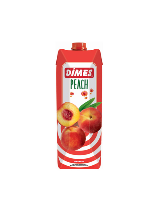 DIMES Perzik - 1,0 L