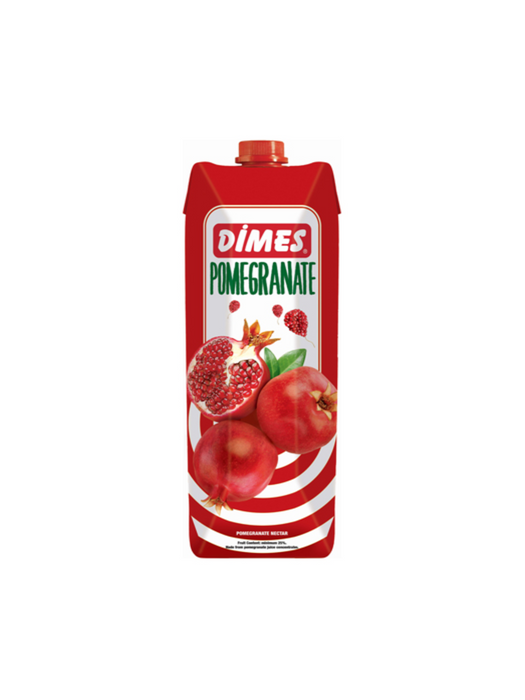 DIMES Granaatappel Nectar - 1,0 L