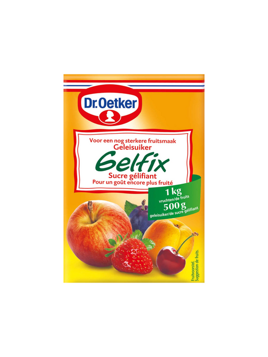 DR.OETKER Geleisuiker - 500g