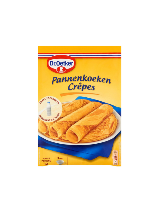 DR.OETKER Pannenkoeken Mix - 200g