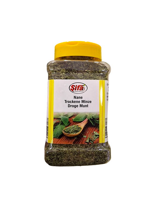 ŞIFA Munt Kruiden - 125 g
