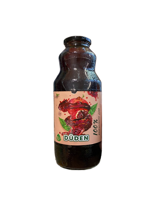 DÜDEN Granaatappelsap - 1 L