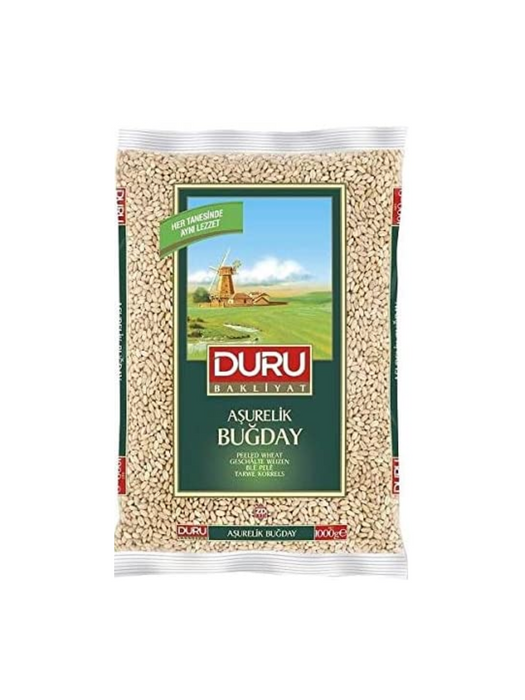 DURU Tarwe Korrels / Asurelik bugday - 1 kg
