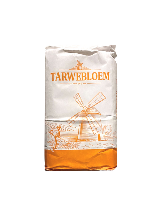 EVERYDAY Tarwebloem - 1 Kg