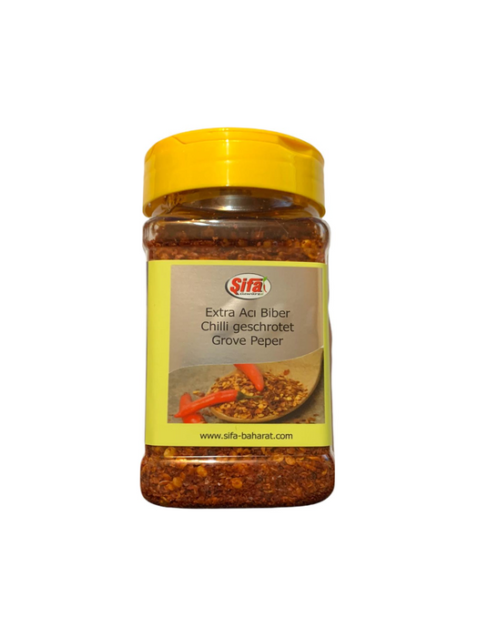 ŞIFA Grove Peper - 70 g