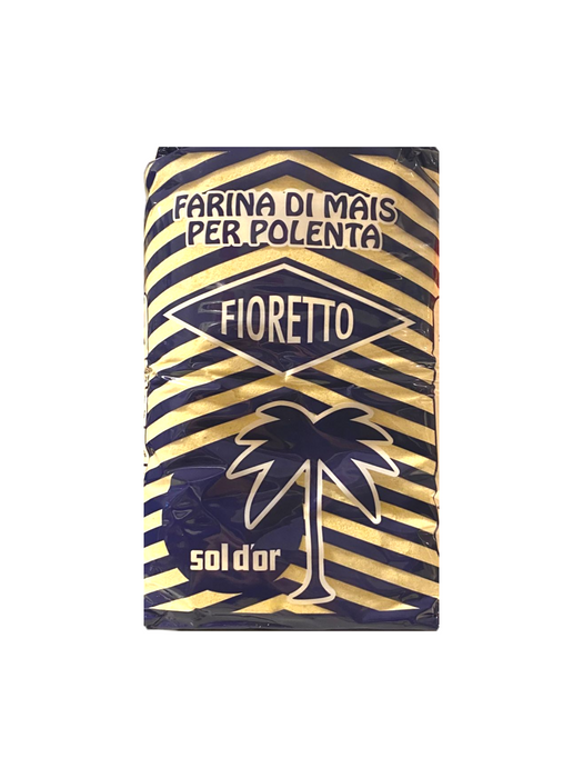 FIORETTO Maïsmeel - 1 Kg