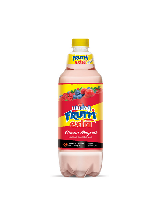 ULUDAĞ Frutti Extra Bosvruchten - 0,5 L