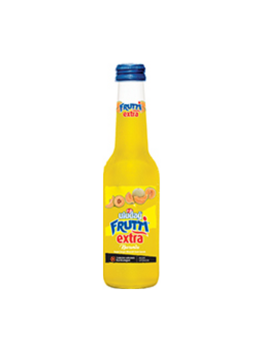 ULUDAĞ Frutti Extra Honingmeloen - 0,25 L