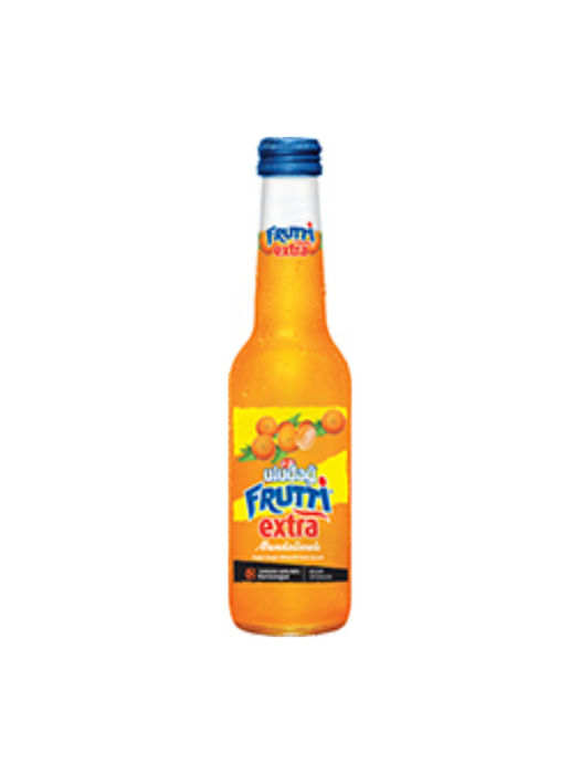 ULUDAĞ Frutti Extra Mandarijn - 0,25 L