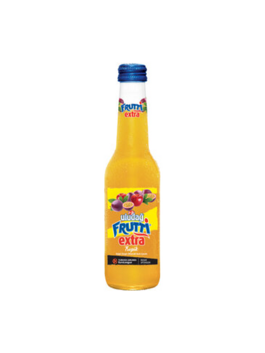 ULUDAĞ Frutti Extra Tropic - 0,25 L