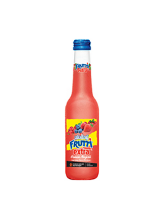 ULUDAĞ Frutti Extra Bosvruchten - 0,25 L