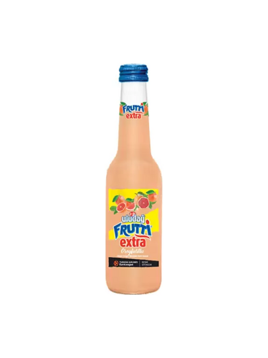 ULUDAĞ Frutti Extra Grapefruit - 0,25 L