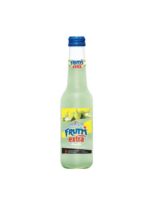ULUDAĞ Frutti Extra Peer - 0,25 L
